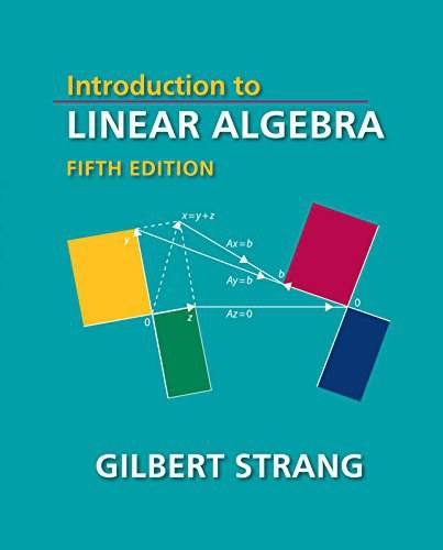 Introduction to Linear Algebra第五版, 115M